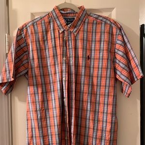 Boys Ralph Lauren Polo Shirt